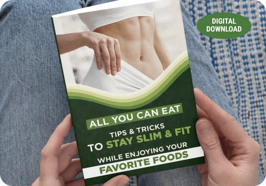 Free Bonus Book